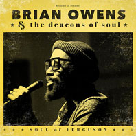 Brian Owens